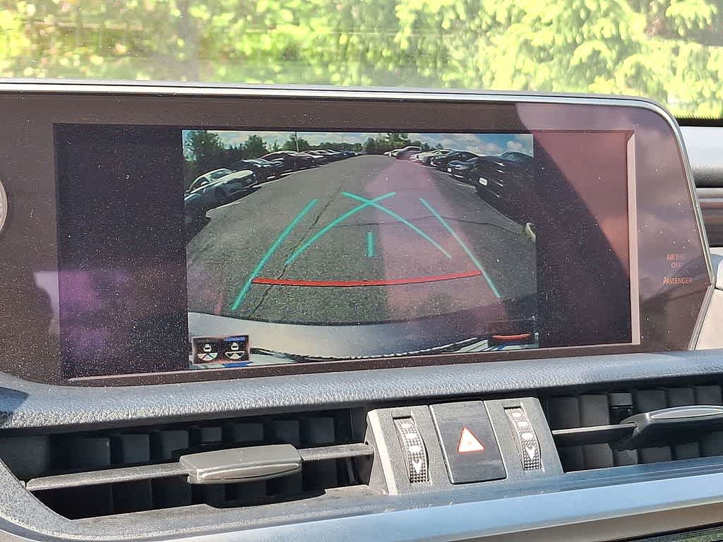 Thumbnail: 2019 Lexus ES - 15