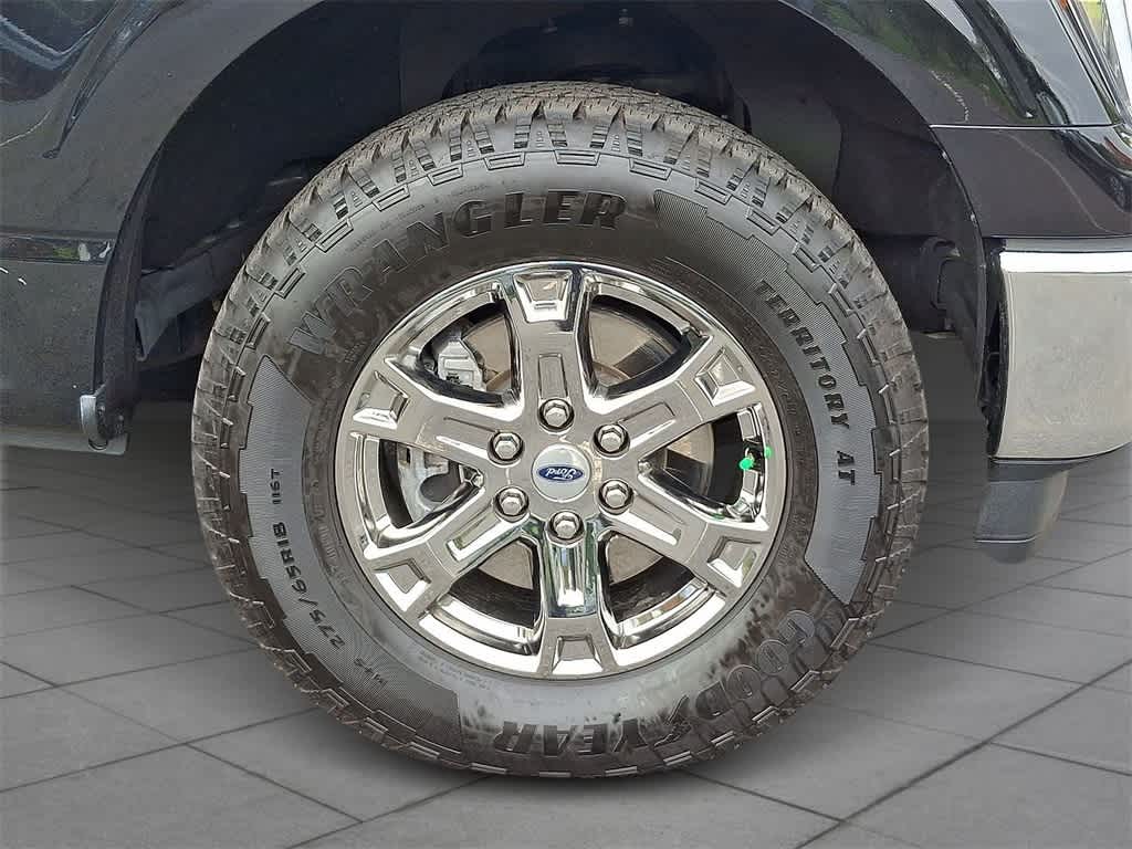 Thumbnail: 2022 Ford F-150 - 23