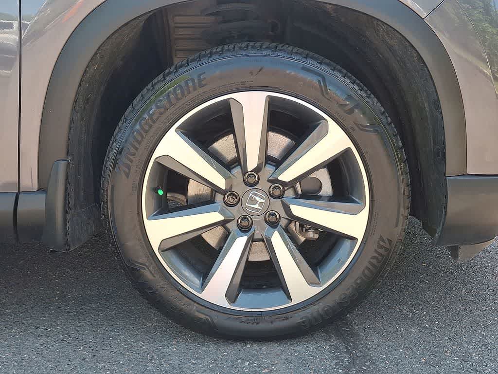 Thumbnail: 2023 Honda Pilot - 26
