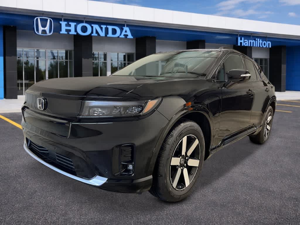 Thumbnail: 2026 Honda Prologue - 1