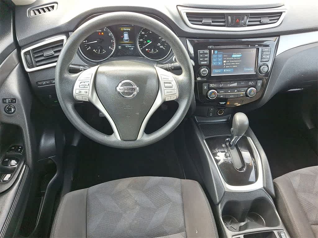 Thumbnail: 2016 Nissan Rogue - 21