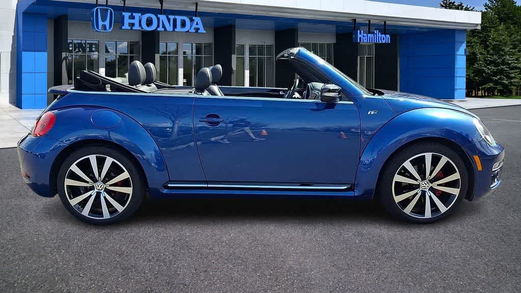 Thumbnail: 2014 Volkswagen Beetle - 9