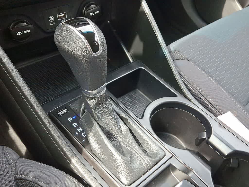 Thumbnail: 2019 Hyundai Tucson - 12