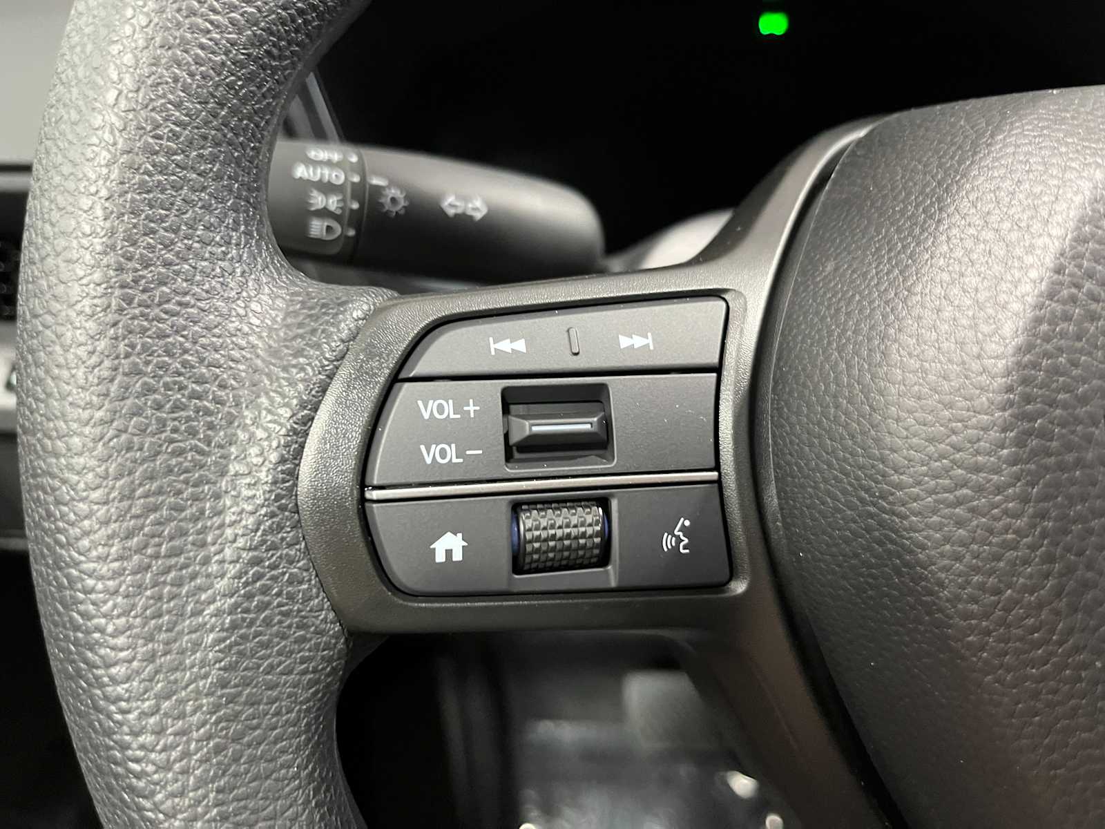 Thumbnail: 2026 Honda CR-V - 11
