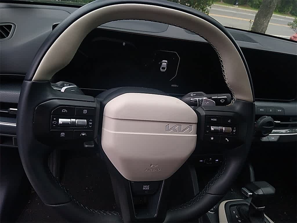 Thumbnail: 2025 Kia K4 - 10