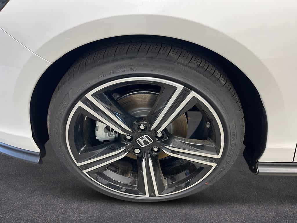 Thumbnail: 2026 Honda Accord - 11