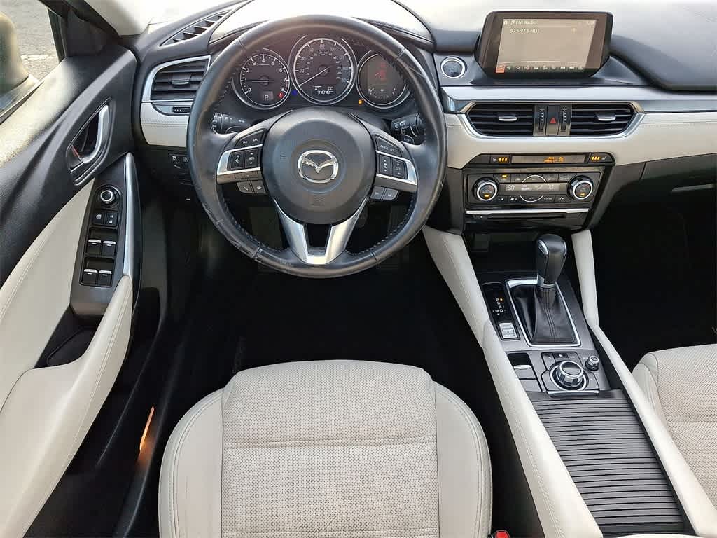 Thumbnail: 2016 Mazda Mazda6 - 21