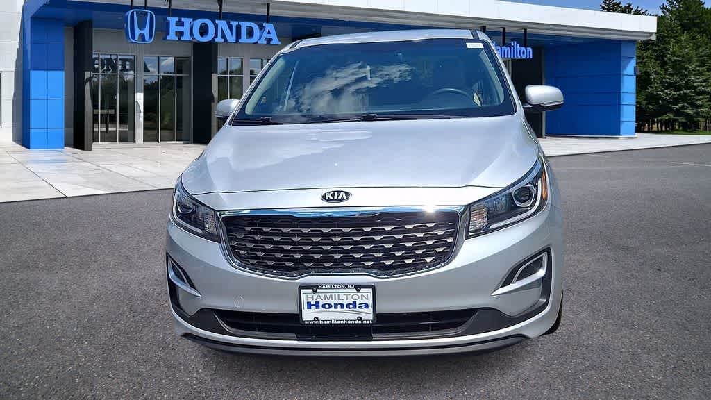 Thumbnail: 2020 Kia Sedona - 3