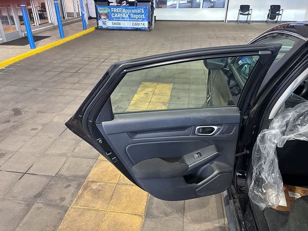 Thumbnail: 2023 Honda Civic - 22