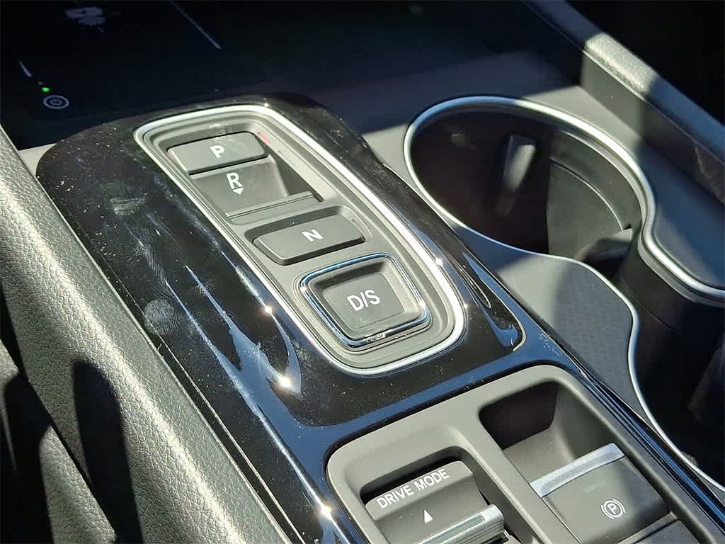 Thumbnail: 2025 Honda Pilot - 14