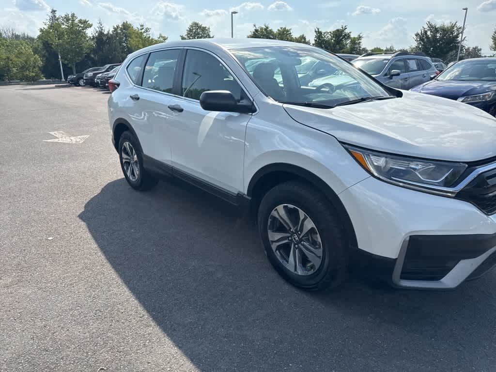 Thumbnail: 2020 Honda CR-V - 7