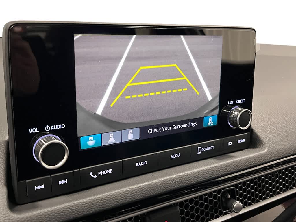 Thumbnail: 2026 Honda Civic - 19