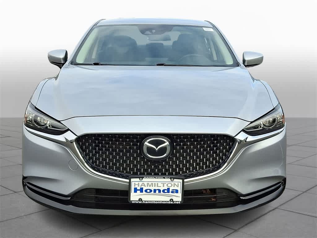Thumbnail: 2019 Mazda Mazda6 - 28