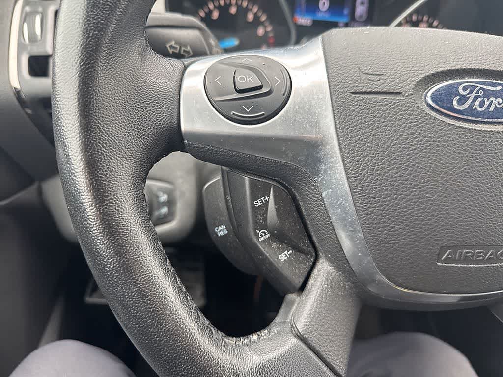 Thumbnail: 2014 Ford Escape - 13