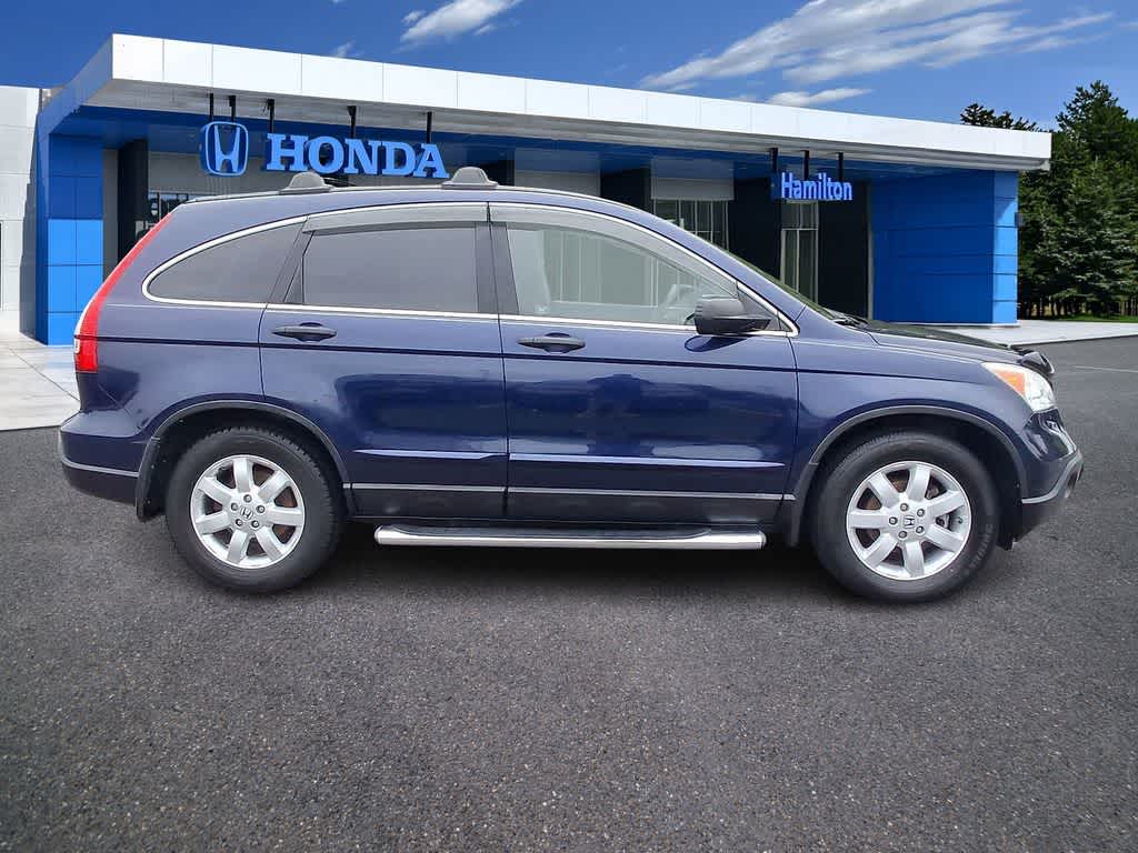 Thumbnail: 2009 Honda CR-V - 25