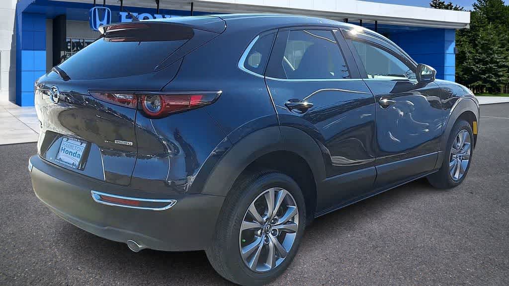 Thumbnail: 2021 Mazda CX-30 - 8