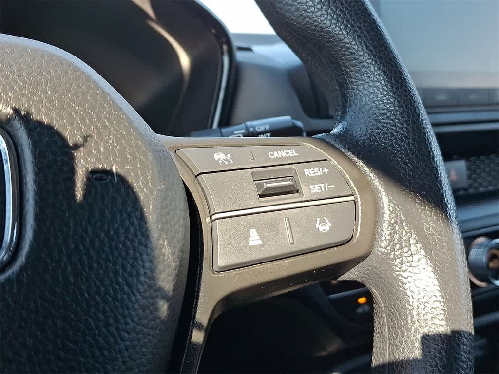 Thumbnail: 2024 Honda CR-V - 18