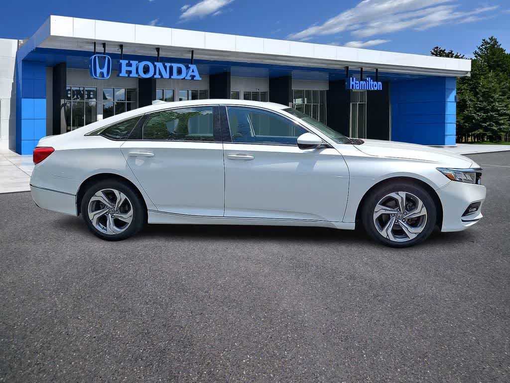 Thumbnail: 2020 Honda Accord - 25