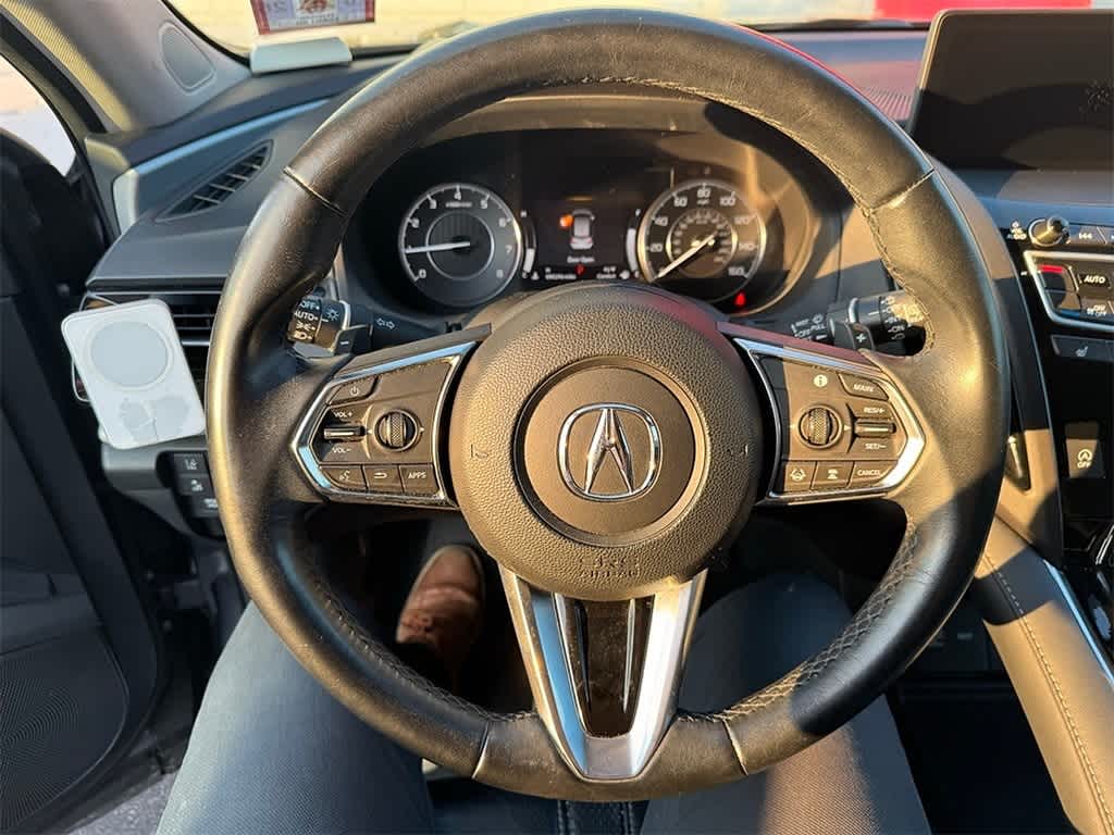 Thumbnail: 2019 Acura RDX - 9