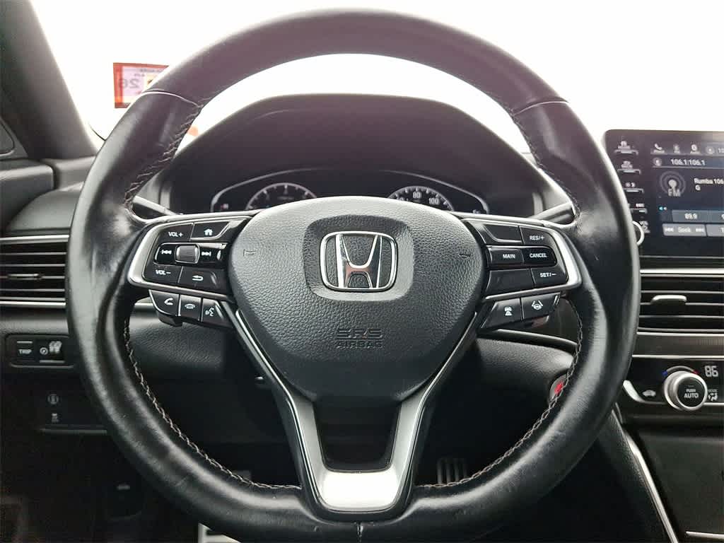 Thumbnail: 2019 Honda Accord - 15