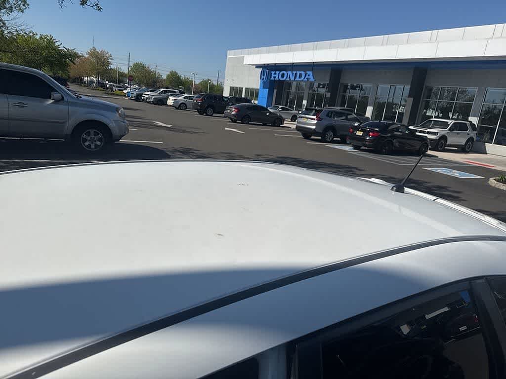 Thumbnail: 2010 Honda Fit - 21