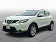  Nissan Rogue Sport