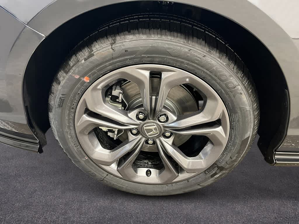 Thumbnail: 2026 Honda Accord - 11