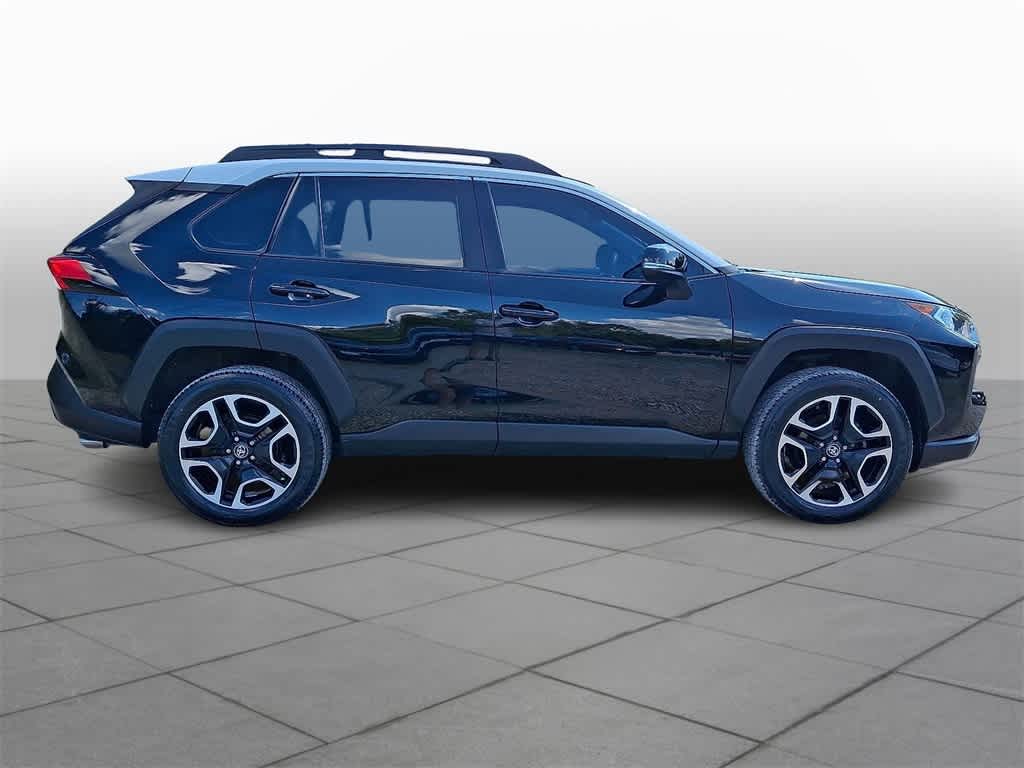 Thumbnail: 2019 Toyota RAV4 - 25
