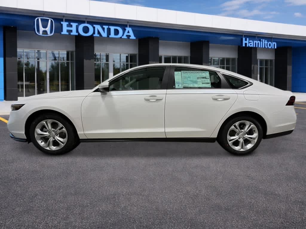 Thumbnail: 2026 Honda Accord - 2