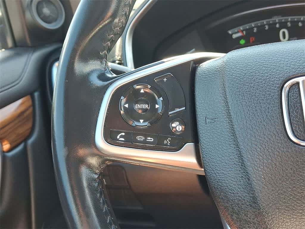 Thumbnail: 2020 Honda CR-V - 17