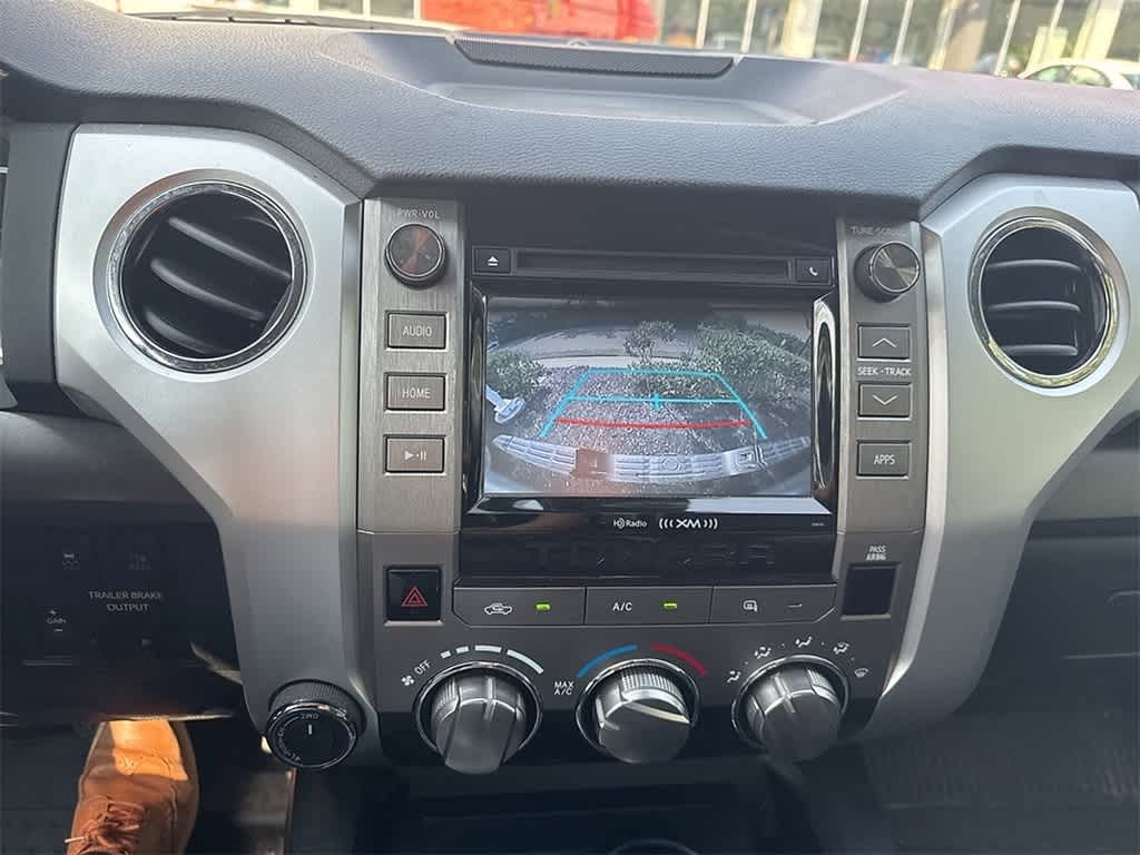Thumbnail: 2019 Toyota Tundra - 13