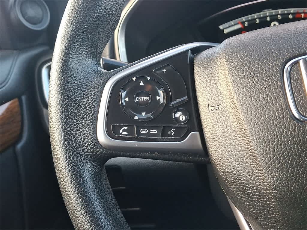 Thumbnail: 2022 Honda CR-V - 17