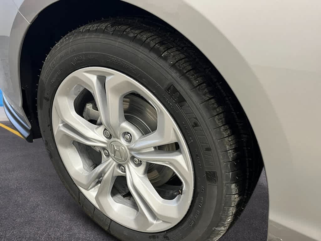 Thumbnail: 2026 Honda Accord - 10