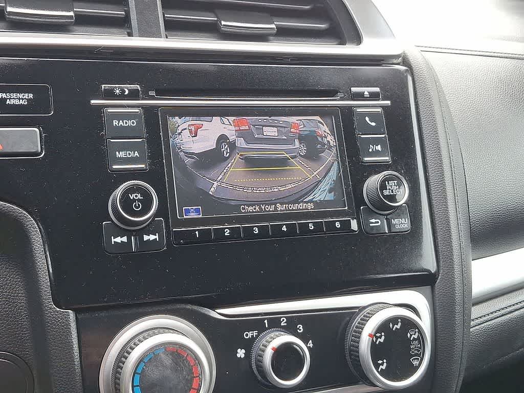 Thumbnail: 2019 Honda Fit - 15