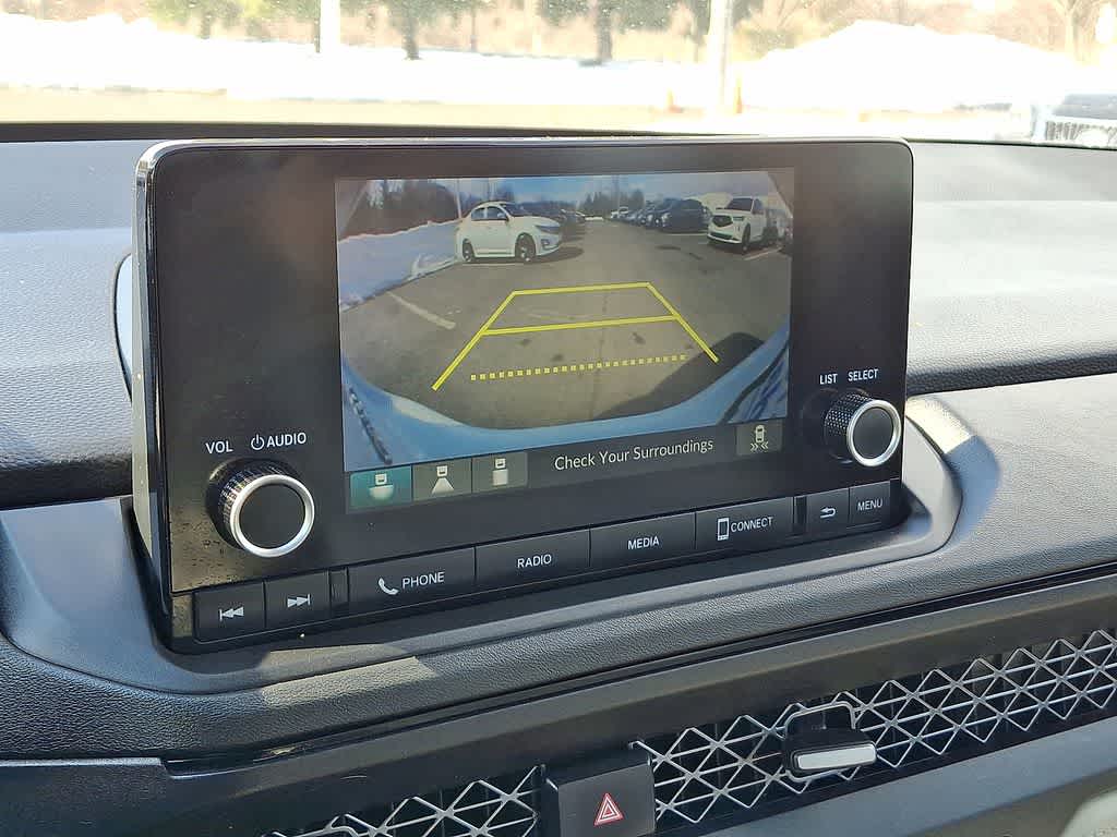 Thumbnail: 2024 Honda Accord - 7