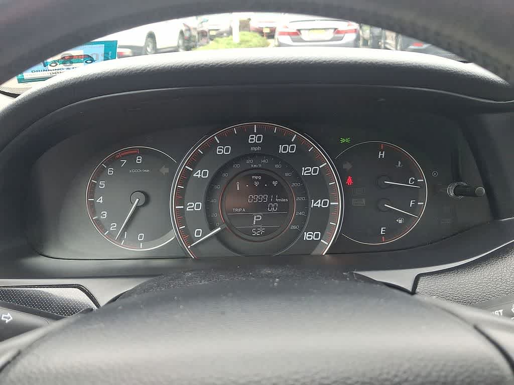 Thumbnail: 2014 Honda Accord - 13