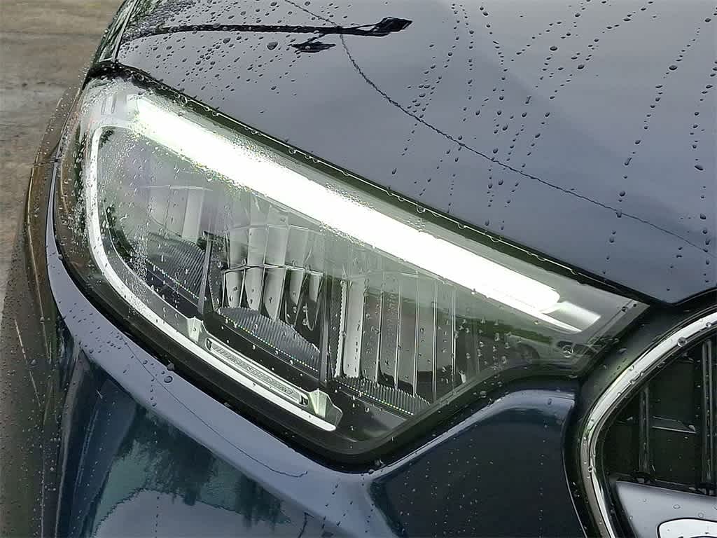2024 Mercedes-Benz GLC 300 27