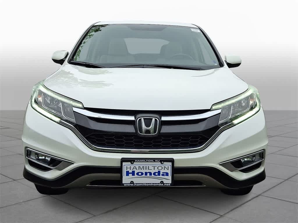 Thumbnail: 2015 Honda CR-V - 28