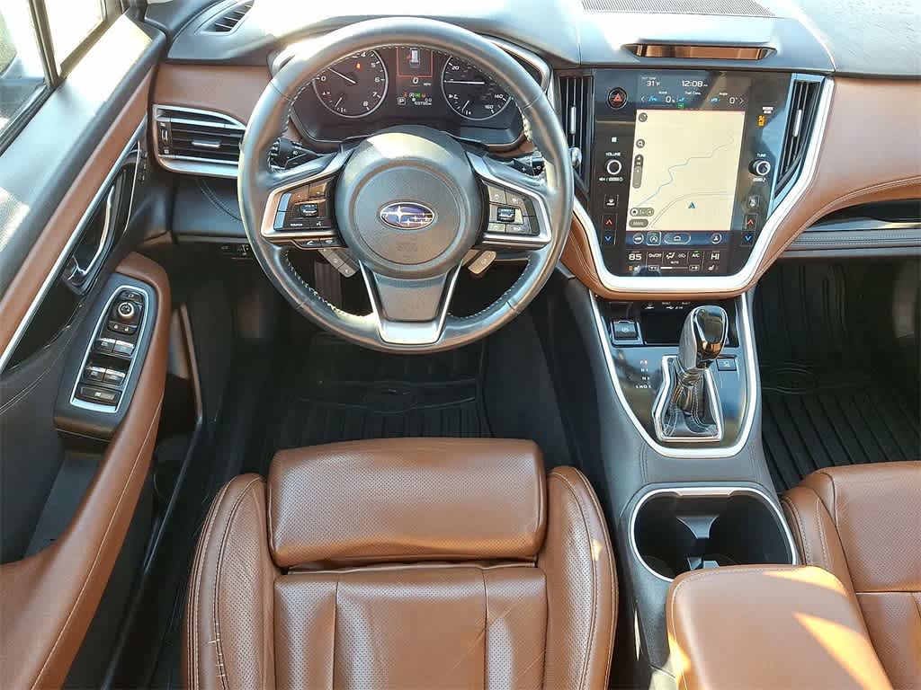 Thumbnail: 2020 Subaru Outback - 21