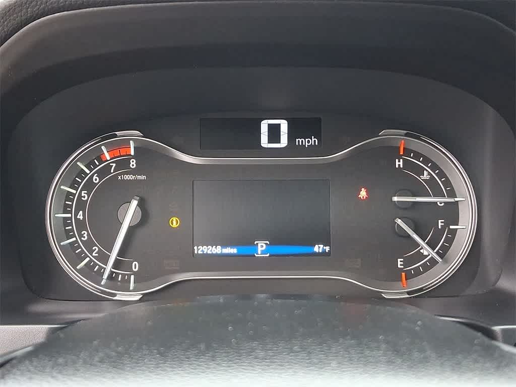 Thumbnail: 2016 Honda Pilot - 13