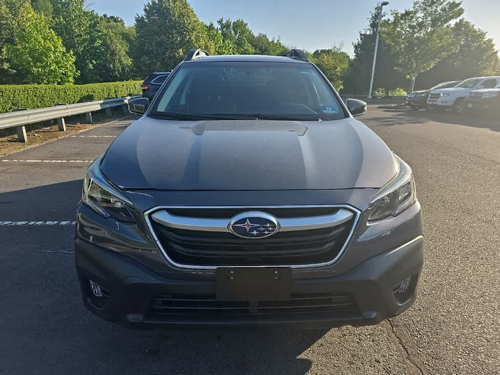 Thumbnail: 2020 Subaru Outback - 2