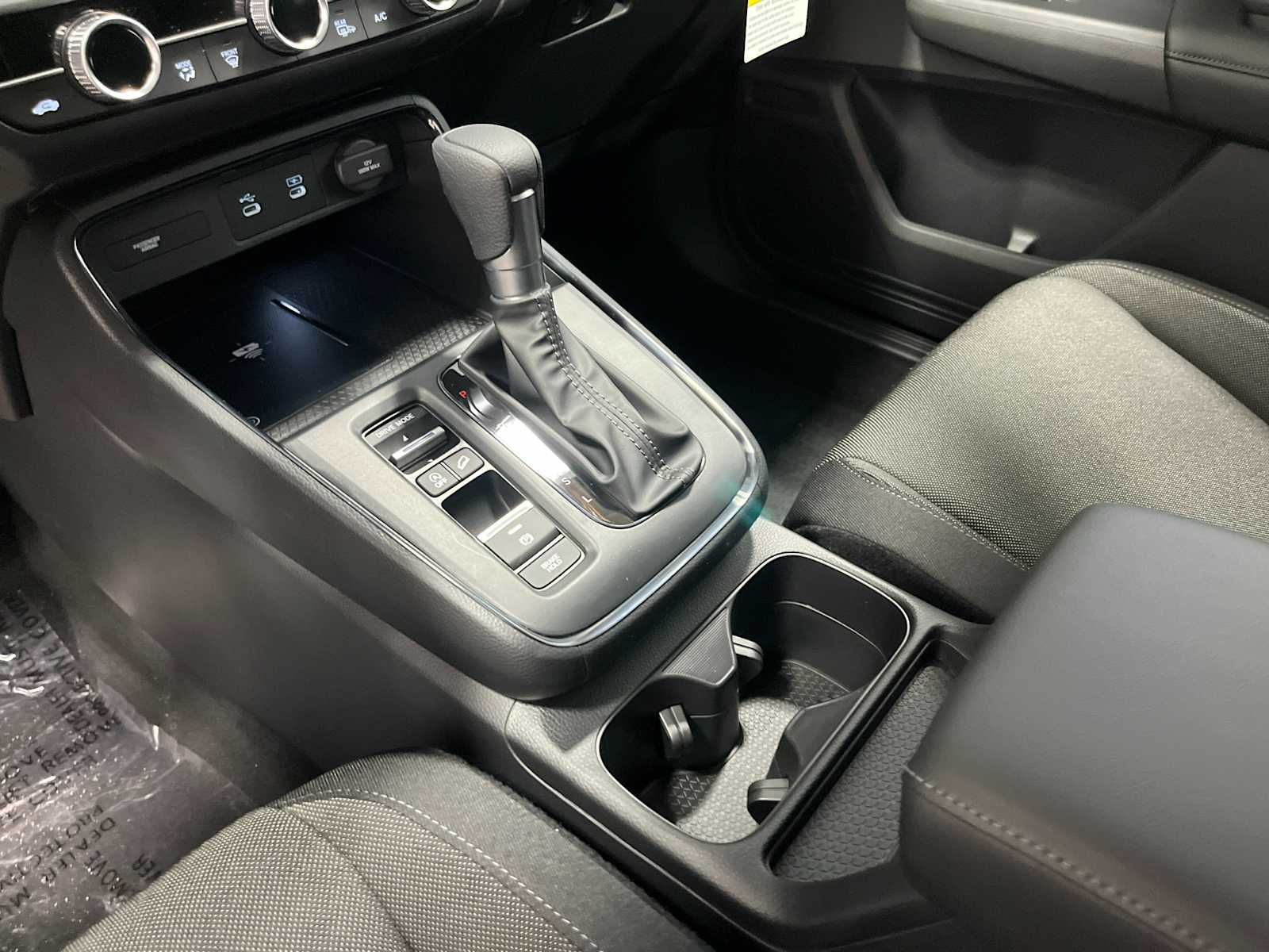 Thumbnail: 2026 Honda CR-V - 22