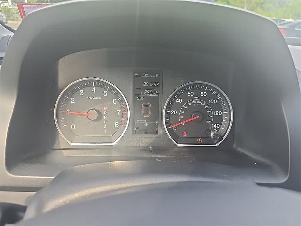 Thumbnail: 2008 Honda CR-V - 9