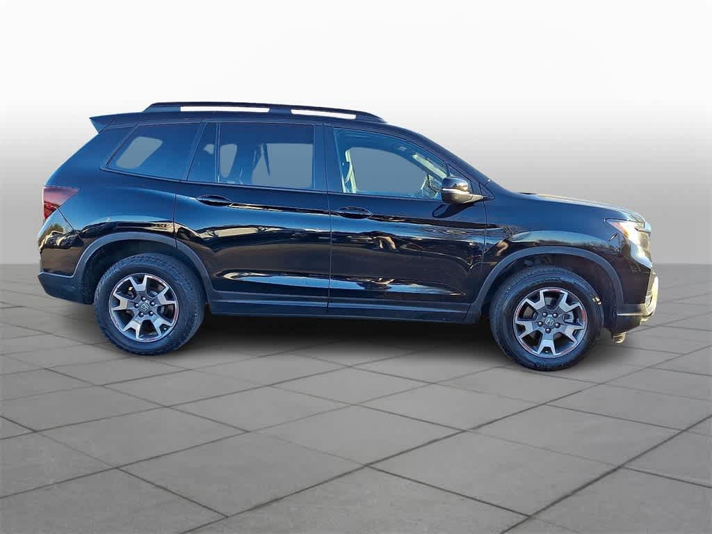 Thumbnail: 2023 Honda Passport - 25