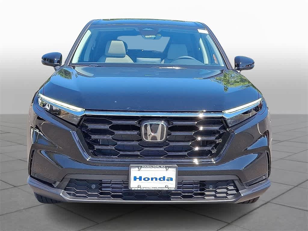 Thumbnail: 2026 Honda CR-V - 2