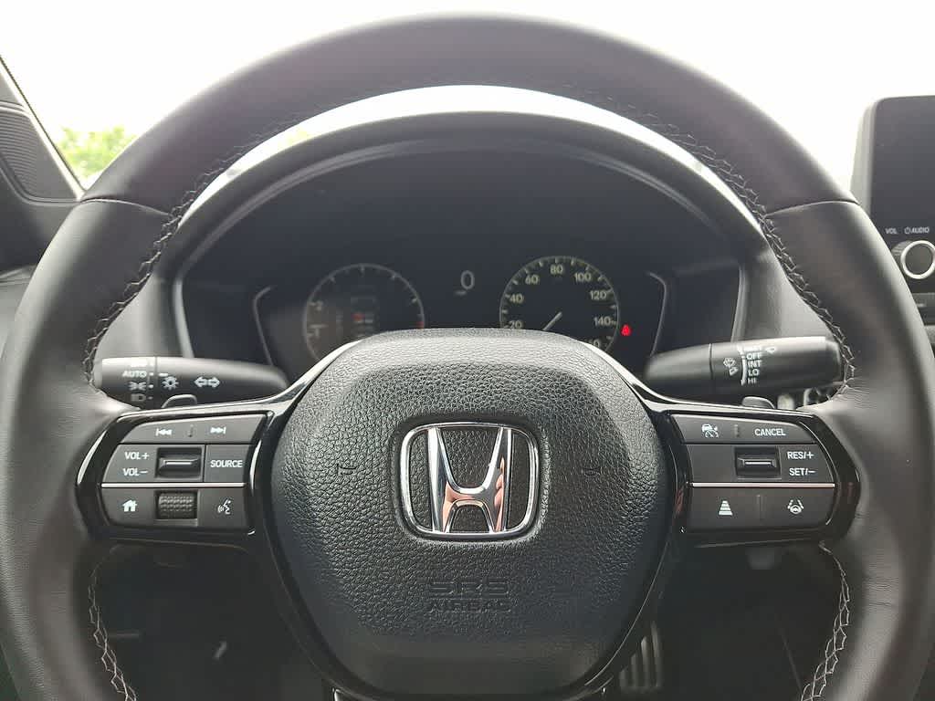Thumbnail: 2024 Honda Civic - 16