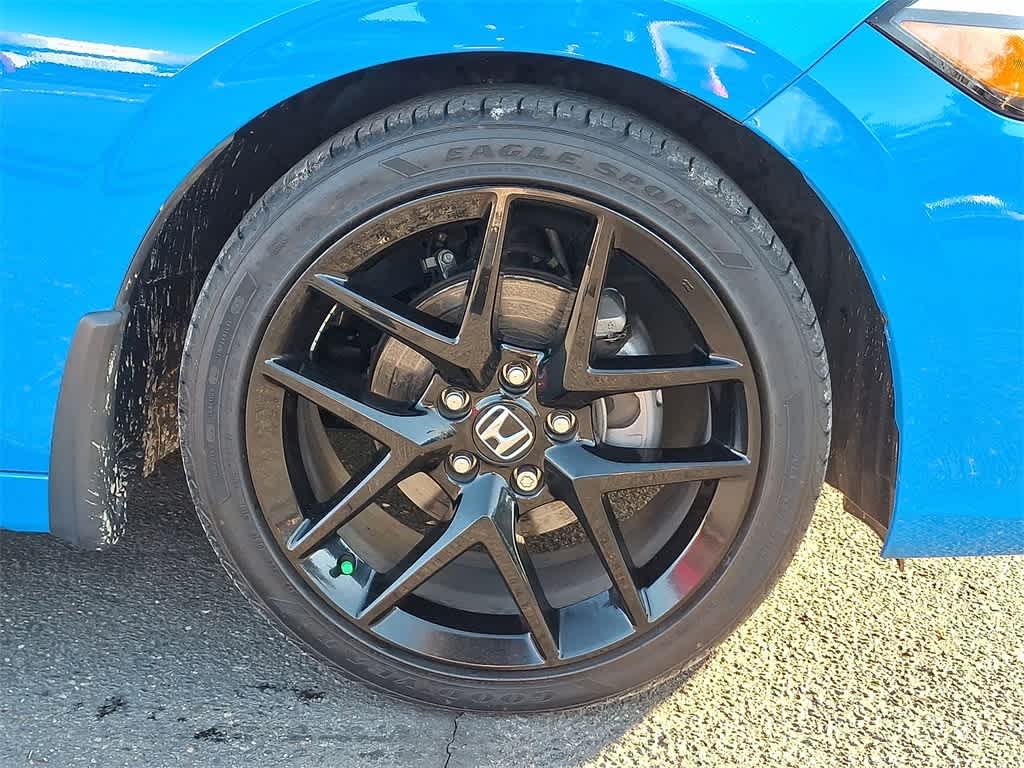 Thumbnail: 2022 Honda Civic - 26