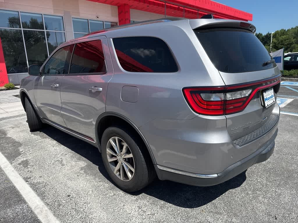 Thumbnail: 2015 Dodge Durango - 6