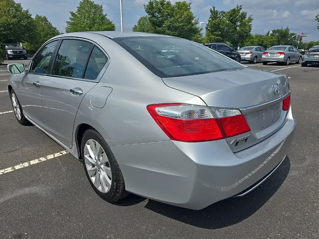 Thumbnail: 2015 Honda Accord - 6