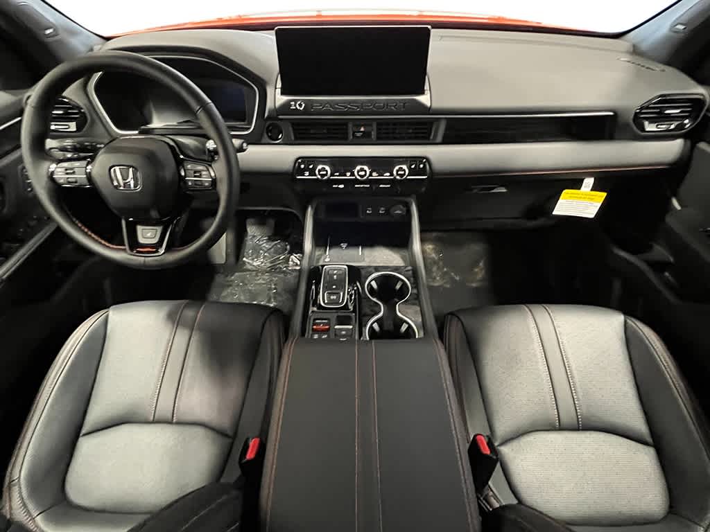 Thumbnail: 2026 Honda Passport - 25